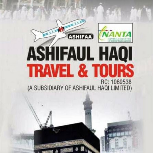 Al Qayyum Travel & Tours limited
