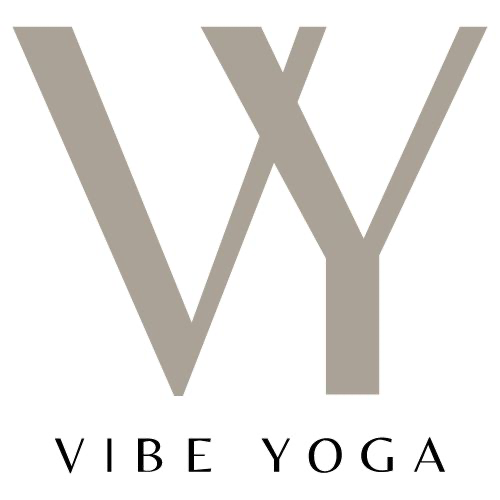 Vibe Yoga™ logo