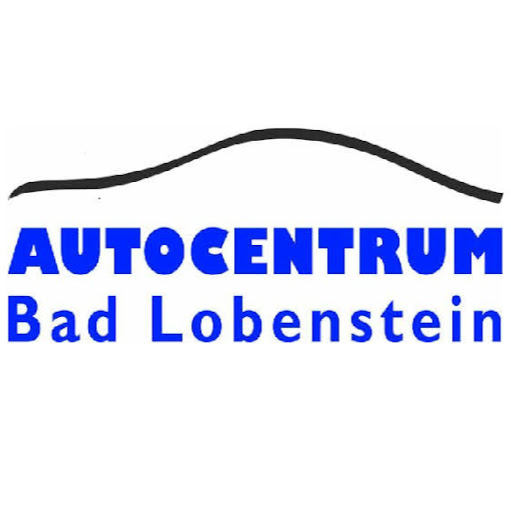 Autocentrum Bad Lobenstein logo