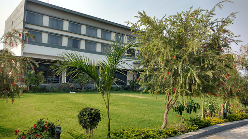 The Gateway Hotel Gondia, Balaghat Road, Katangi Kala, Gondia, Maharashtra 441614, India, Spa_Resort, state MH