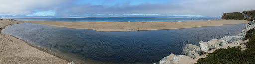 Pomponio State Beach