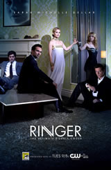 Ringer 1x24 Sub Español Online