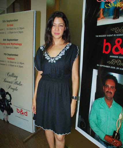 Aditi Gowitrikar Photos
