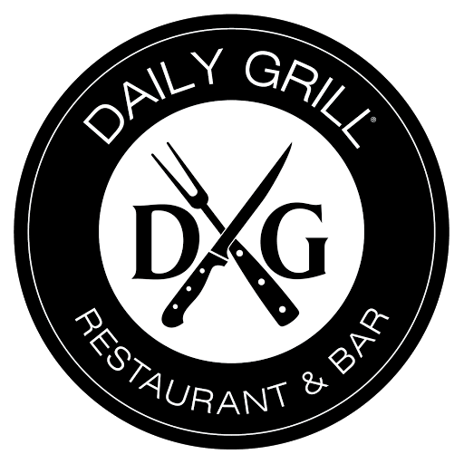 The Daily Grill logo