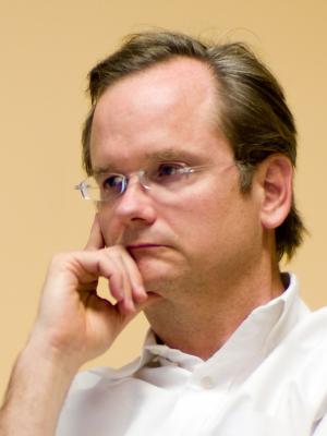 Lawrence Lessig (1961-now)
