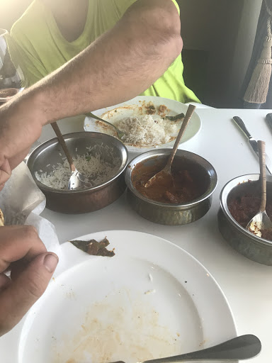 Restaurant «India Avenue», reviews and photos, 249 Railroad Ave, Greenwich, CT 06830, USA