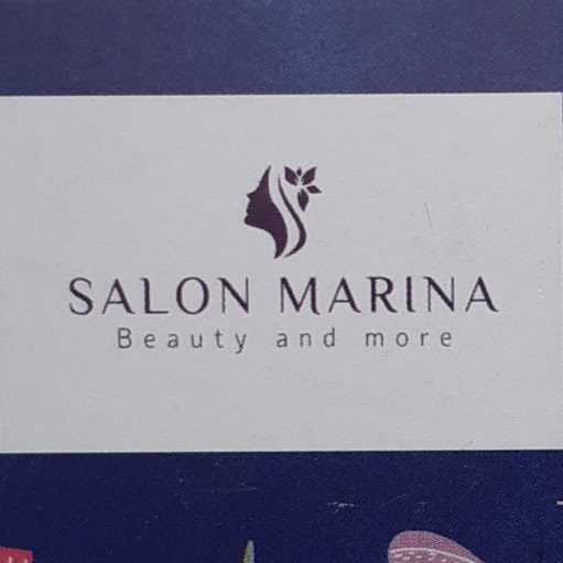 Salon Marina logo