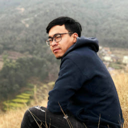 Arjun Gurung Avatar