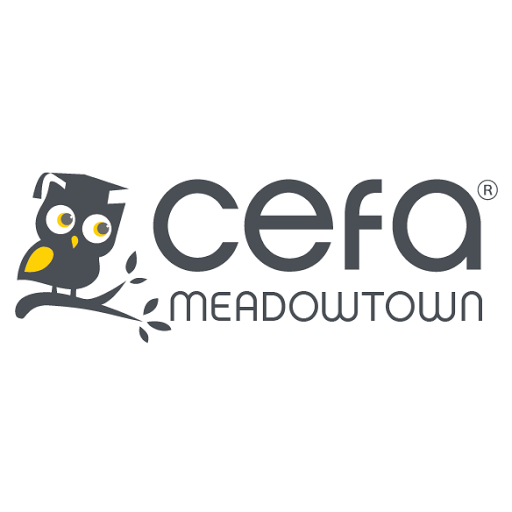 CEFA Early Learning Meadowtown logo