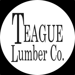 Teague Lumber Co.