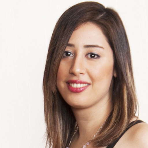 Image pertaining to SHAHRZAD MASOUMNIA