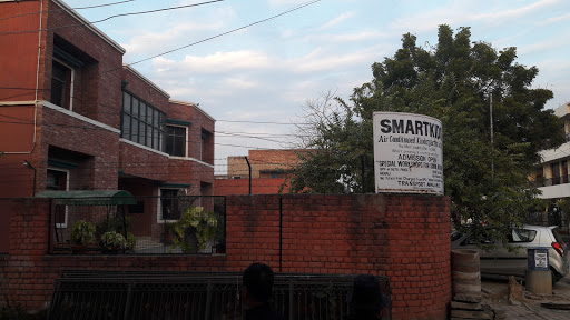 SmartKids Kindergarten School, 1613, Phase 10, Sector 64, Sahibzada Ajit Singh Nagar, Punjab 160062, India, Kindergarten_School, state PB