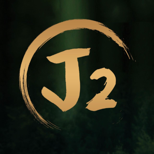 No.9 By J2 Sushi logo
