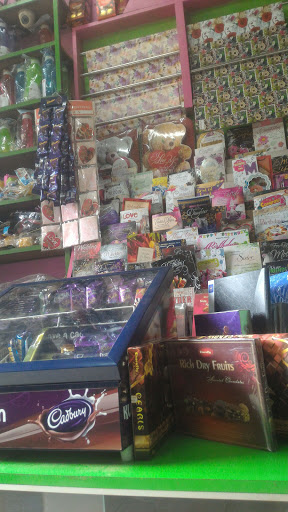 Sriram Book Store, Damana Chhaka, Damana, Bhubaneswar, Odisha 751016, India, Hobby_Shop, state OD