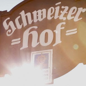 Schweizer Hof logo