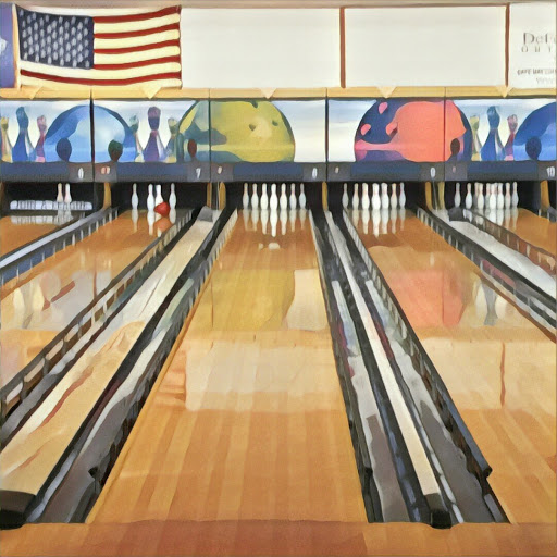 Bowling Alley «Mouse Trap Lanes», reviews and photos, 2051 Dennisville-Petersburg Rd, Woodbine, NJ 08270, USA