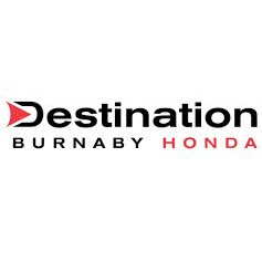 Destination Honda Burnaby Service logo