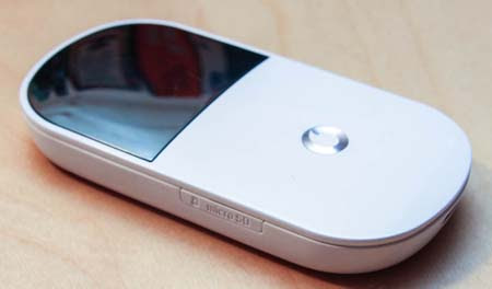 Vodafone Mobile Wi-Fi R205 Vodafone Mobile Wi-Fi R205