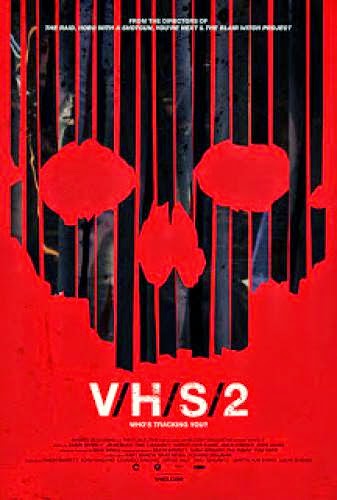 Vhs 2 Review