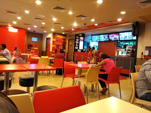 KFC Restaurant, Ground Floor, 4th Main Road, Next to HP Petrol Pump, Chandra Layout, Bengaluru, Karnataka 560092, India, Chicken_Restaurant, state KA
