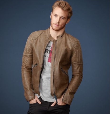 DIARY OF A CLOTHESHORSE: BELSTAFF - NEW SEASON LEATHER JACKETS