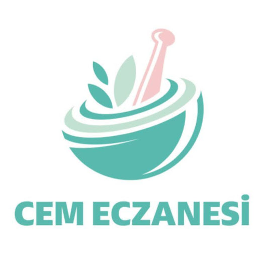 Cem Eczanesi logo