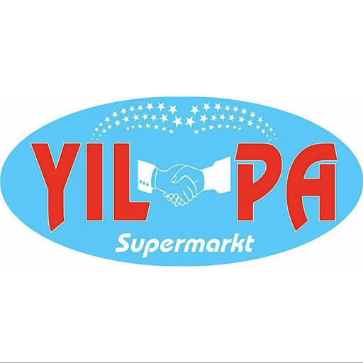 Yilpa Supermarkt logo