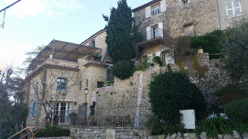 Le Park Mougins Lenôtre