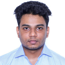 avatar of Shreyas Pednekar
