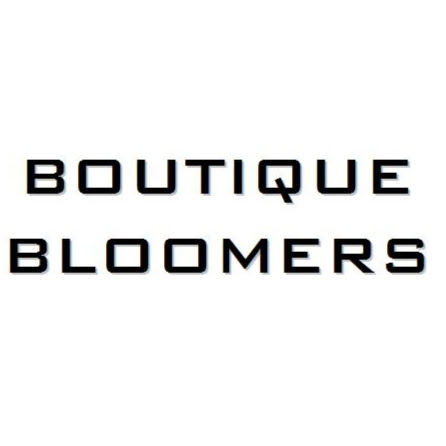 Boutique Bloomers logo