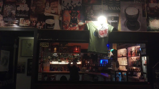Ozne Pub