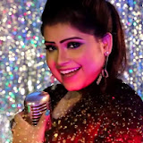 Singer Sagarika ( Sagarika Bhattacherjee )