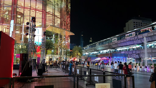 Thai Siam Paragon