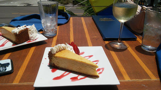 Summerlin Jake's Seafood & Steaks