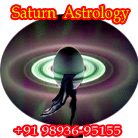 Planets And Astrology The Saturn