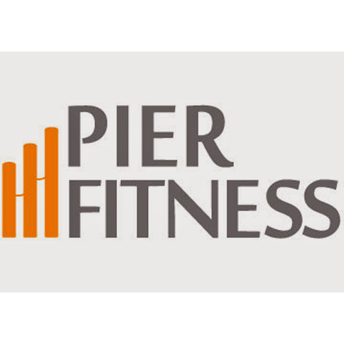 Pier Fitness Health Club