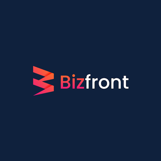 bizfront logo