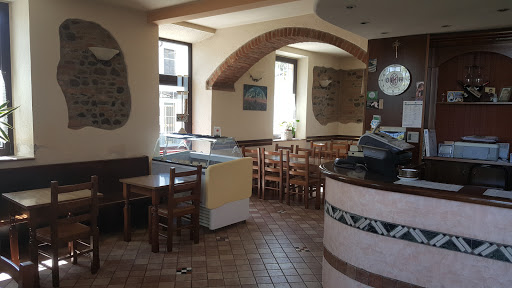 Bar Trattoria Pinocchio di Lanza Enrico