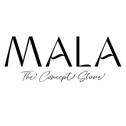 MALA - The Concept Store logo
