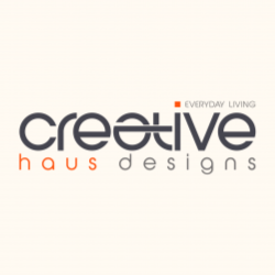 Creative Haus Designs logo