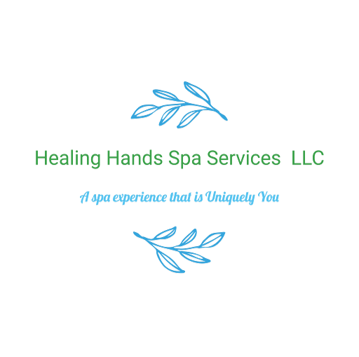Healing Hands Spa Services LLC logo