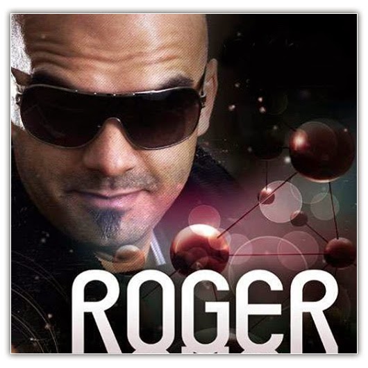 Music for Balearic People with Roger Shah Episode 442 (2016-11-04)