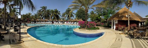 Royam Hotel