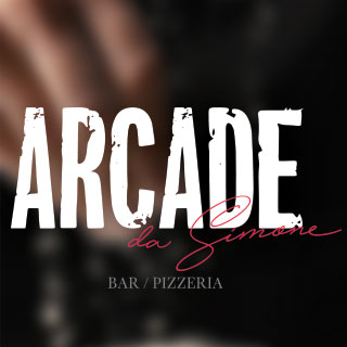 Arcade logo