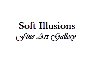 Soft Illusions Fine Art Gallery logo