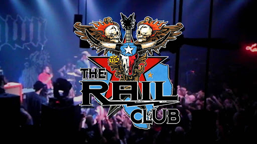 Live Music Venue «The Rail Club», reviews and photos, 3101 Joyce Dr, Fort Worth, TX 76116, USA