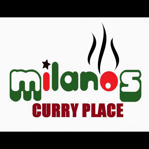 Milanos Manukau logo