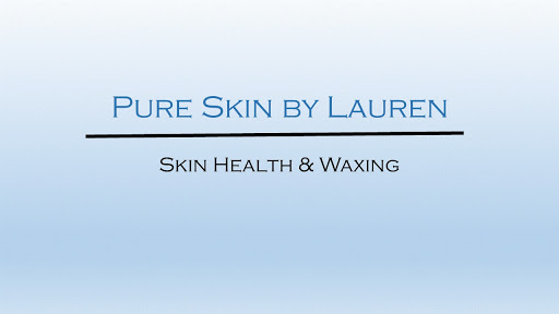 Pure Skin by Lauren
