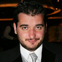Cristian Oana's user avatar