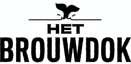 Het Brouwdok logo